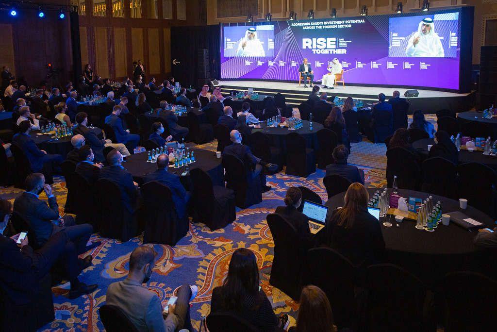 The Future Hospitality Summit Returns to Saudi Arabia