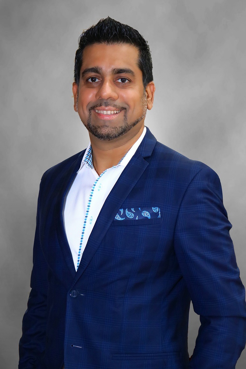 Dusit International appoints Mr Prateek Kumar as Senior Vice President – Operations