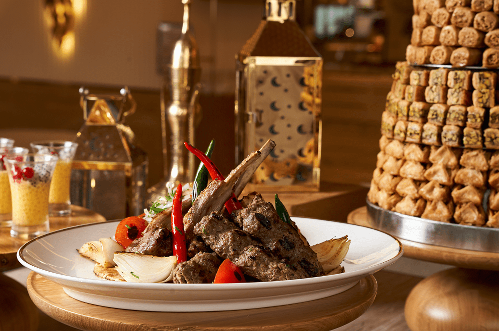 Celebrate The Eid Holidays With An Exquisite Meal At Cordella, The St. Regis Dubai, The Palm