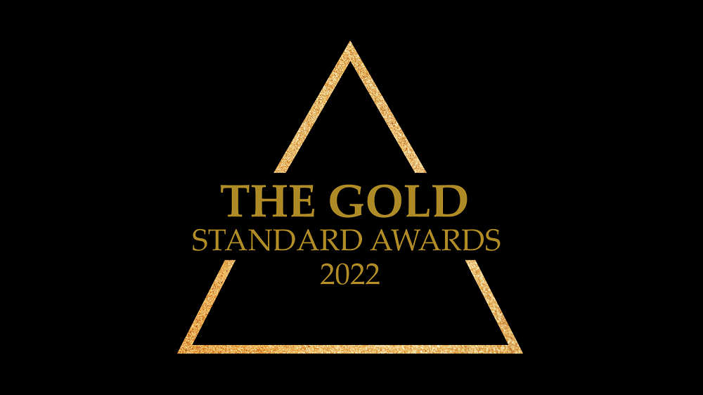 PRCA Invites Entries To The Gold Standard Awards 2022