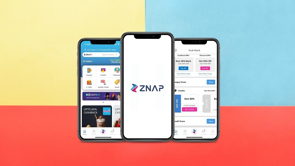 Fintech & Cashback App ZNAP Launches ‘Claim Your Eidi’ Campaign