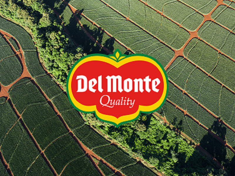 Fresh Del Monte Marks Earth Day 2022