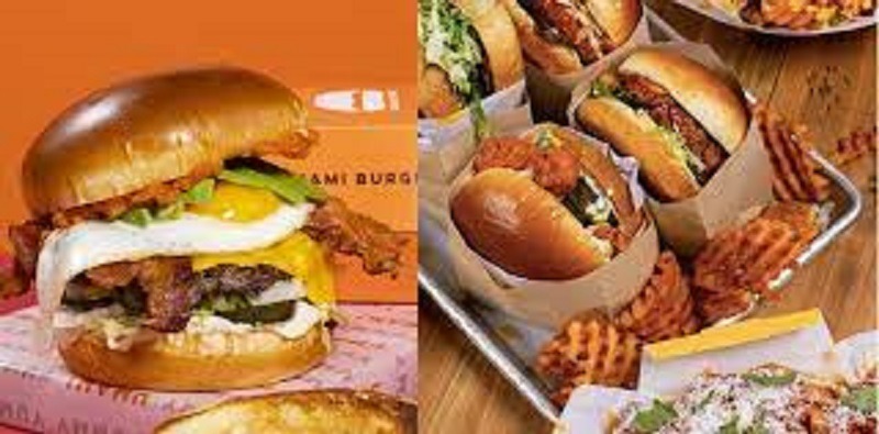 Celebrate EID with 50% Discount on Umami Burger and Sam’s Crispy Chicken’s Meal Packages