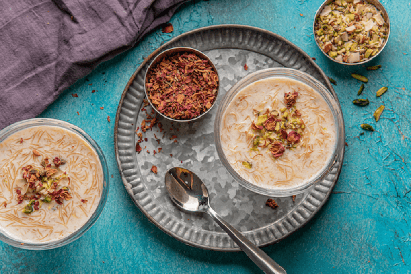 Seviyan Kheer for Just 8 AED this Eid-al-Fitr