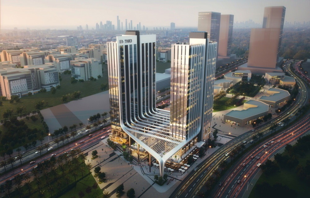 TIME Hotels announces Middle East expansion plans ahead of ATM 2022