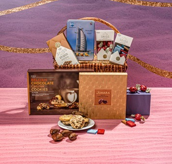 Marks & Spencer introduces the ultimate Eid al-Fitr gift guide