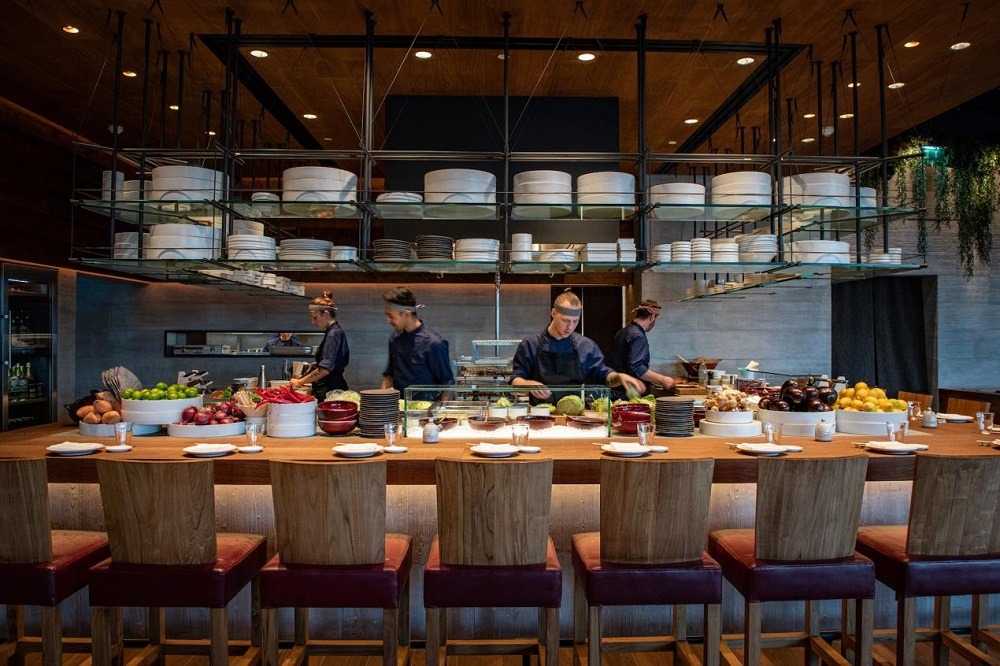 ROKA Celebrates Dubai Restaurant Week