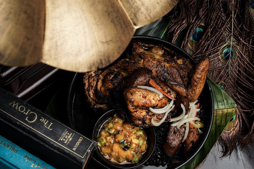 Latin American Fare Feature at Dubai Restaurant Week