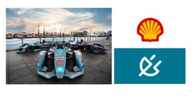 Shell Recharge Highlights E-Mobility Ambition Via Title Sponsorship Of Berlin E-Prix