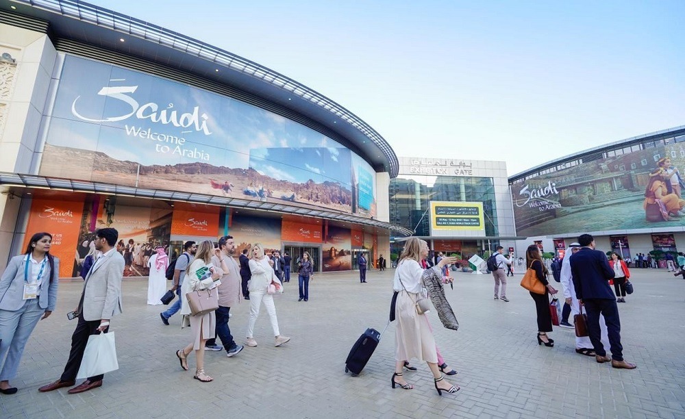 Incomparable Saudi inspires at Arabian Travel Market 2022