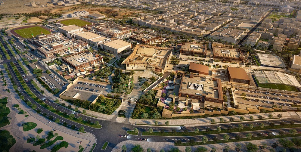 Misk Schools announces prestigious new campus in Prince Mohammed Bin Salman Nonprofit City