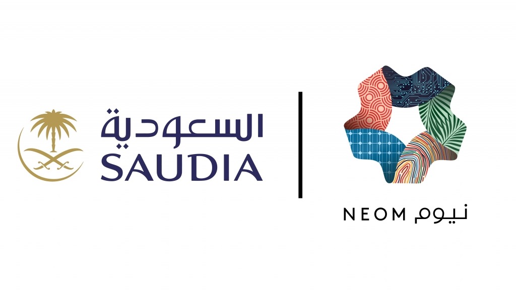 NEOM and SAUDIA offer regular international service from NEOM Bay Airport