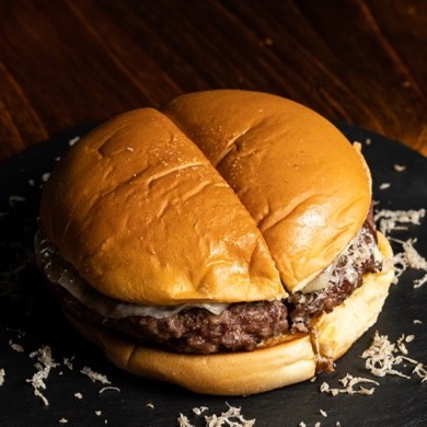 Celebrate International Burger Day with 3Fils’ indulgent Wagyu Truffle