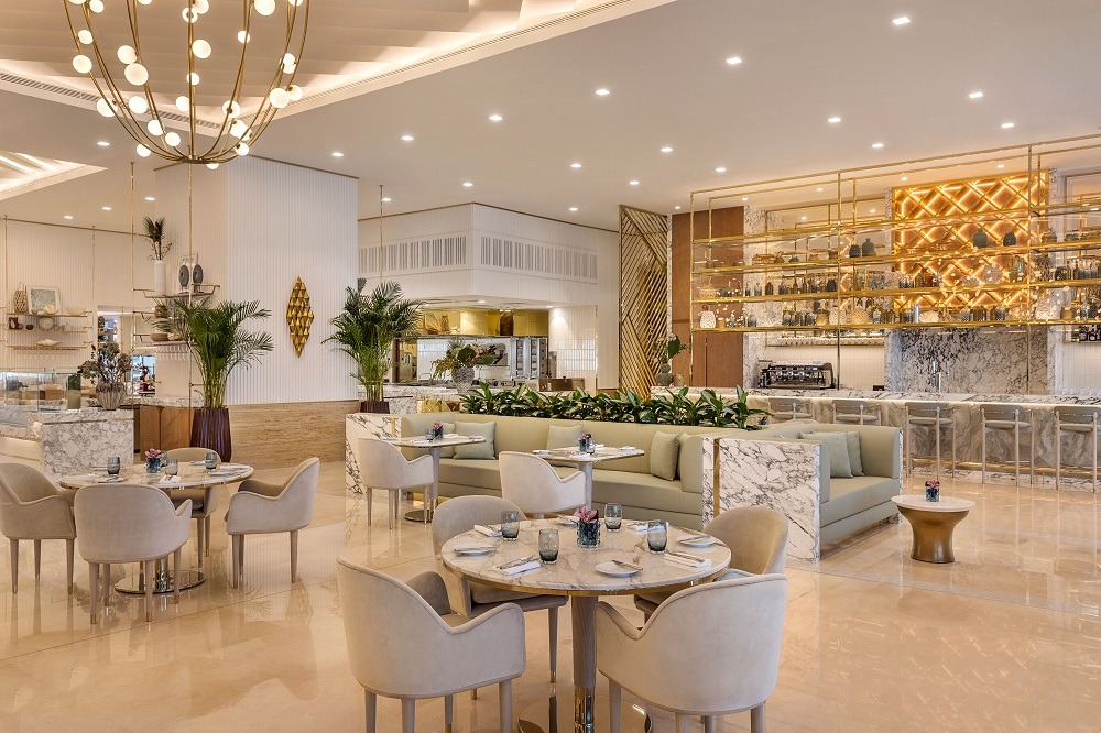 Experience A Range Of marvelous Activations At The St. Regis Dubai, The Palm