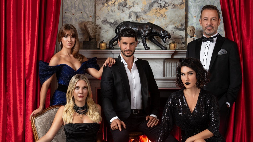 OSN Re-Launches their Branded Channels packed with Exclusive Line-up of Premium Content