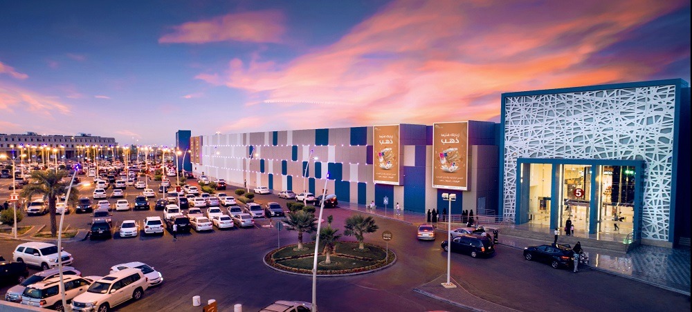 Arabian Centres Reaches its Pre-Covid Visitor NumbersOver 10m visited the malls during Ramadan 2022