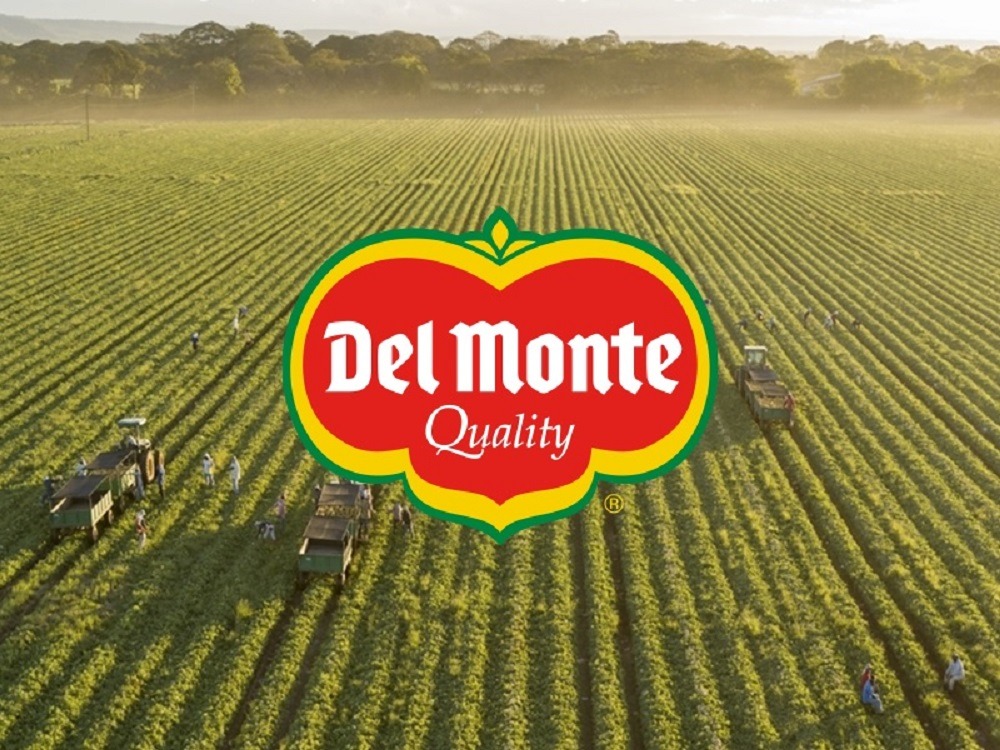 Fresh Del Monte Commits to Reducing Scope 1, 2 and 3 Greenhouse Gas Emissions by 2030 Ahead of COP26