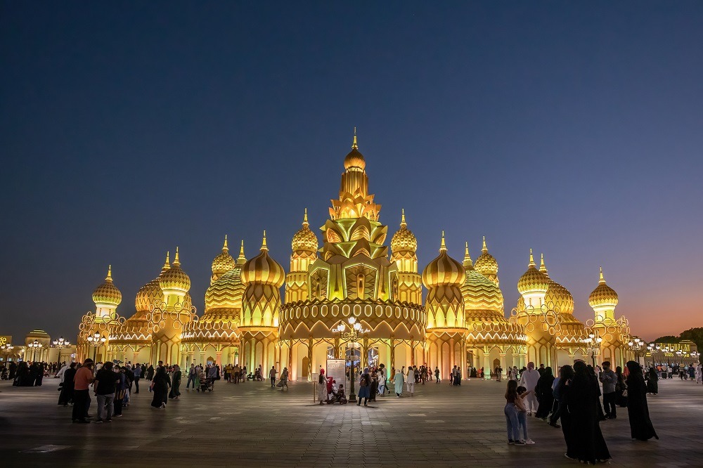 Global Village launches exclusive VIP Guided tours for travel trade partners