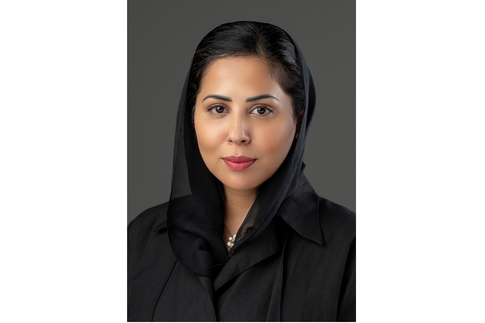 Northern Trust Appoints Kholoud Al Dosari as Country Head, Saudi Arabia