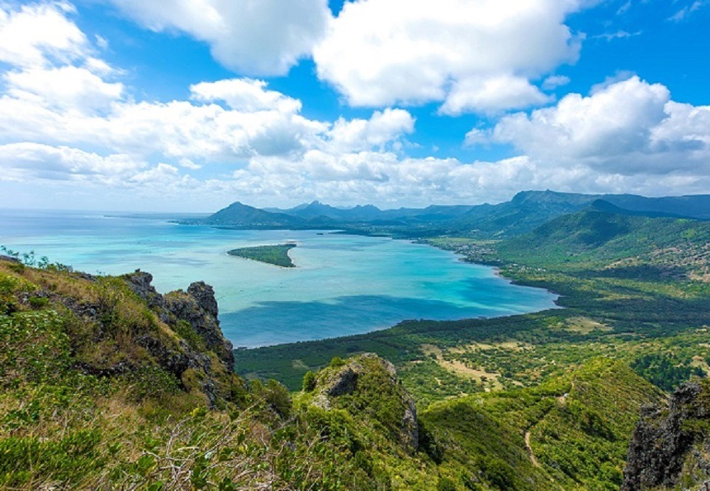 Tourism arrivals in Mauritius on rise in first quarter