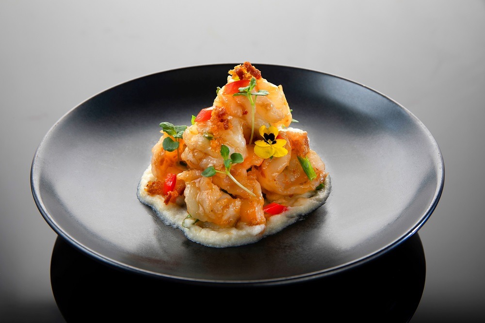 Hakkasan Abu Dhabi Celebrates Cantonese Flavours With New Menu