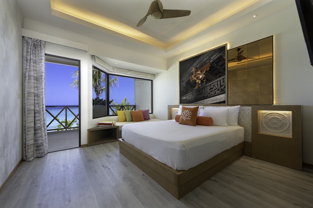 XPERIENCE The Magic of Connection At COLOURS OF OBLU’S Newest Resort — OBLU XPERIENCE Ailafushi Opening on 19 May 2022