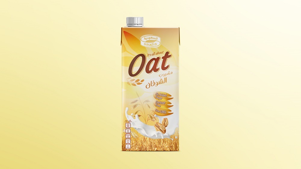 SADAFCO launches KSA’s first locally produced Oat Milk