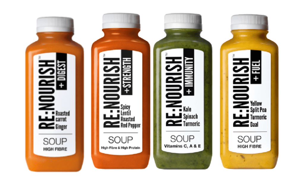 ReNourish: is souping the new juicing?