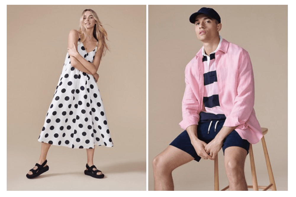 Marks & Spencer Launches the Summer 2022 Collection