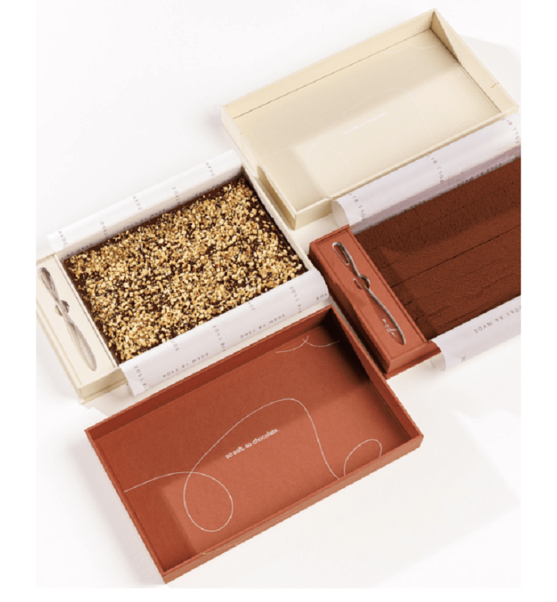 Emirati Chocolate Brand, Made By Two, Announces New Soft Chocolate Collection Designed for the Everyday Indulgence