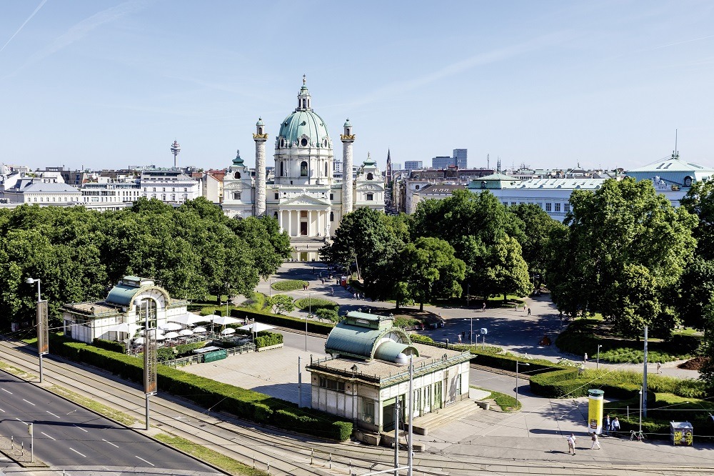 Premium Destination Vienna: New Openings Are Full Of Luxury