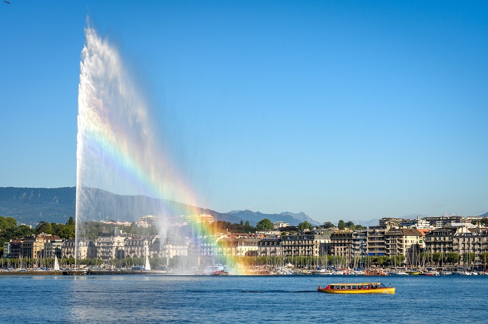 Mindful Travel in The Heart of Geneva’s Most Authentic Experiences With the ‘Swisstainable’ Programme