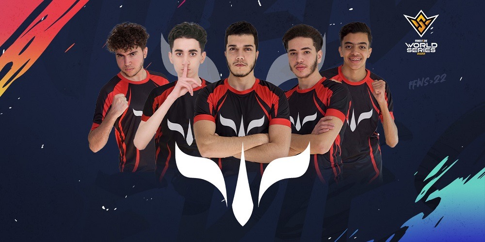 Moroccan Esports team WASK hoping to do the MENA region proud at Free Fire World Series 2022 Sentosa Finals in Singapore