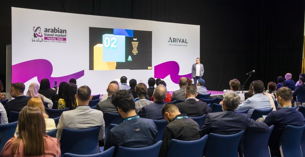 In-destination experiences shape the future of global travel and tourism, according to latest research revealed at ATM 2022