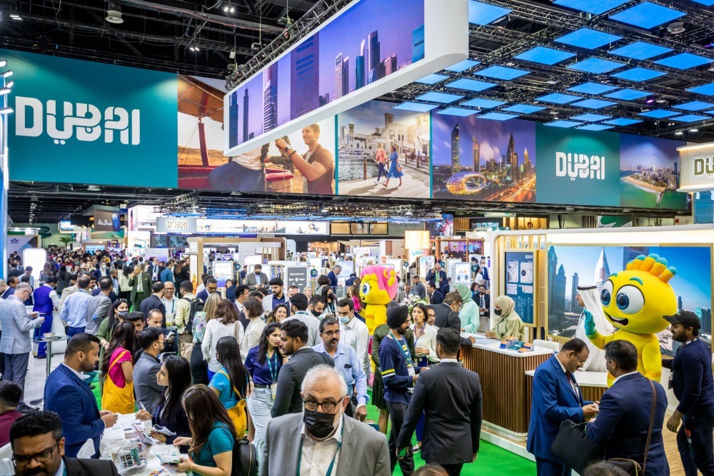 Industry leaders explore long-term trajectory of Middle East travel and tourism at Arabian Travel Market 2022