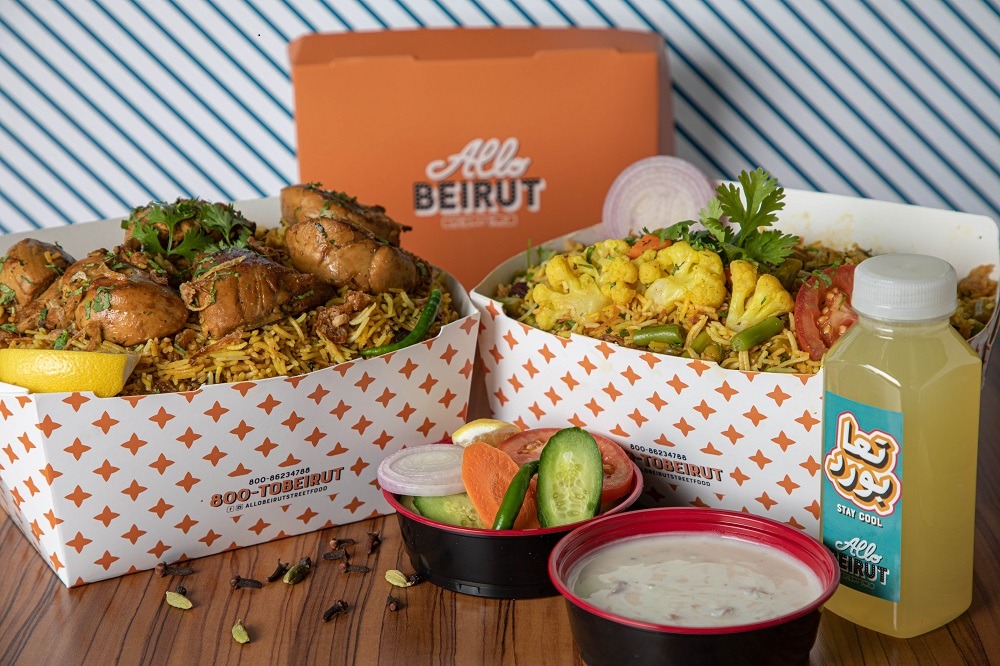 Deliveroo Heroes is Back with its 9th Edition in Partnership with Allo Beirut