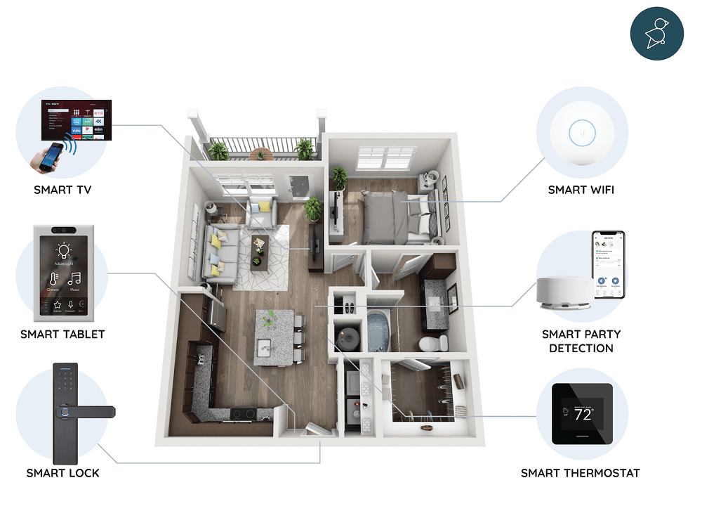 Stella Stays Expands To Saudi Arabia, Opening The First Tech-Enabled Residential Hospitality Concept In The Region