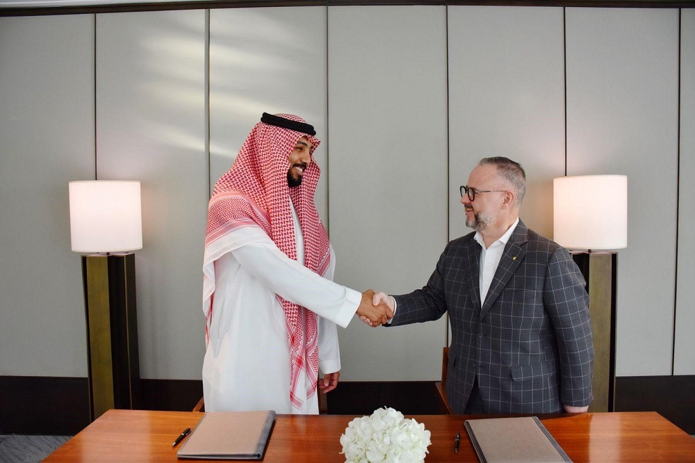 Shangri-La Jeddah Announces Partnership with Saudi Food Bank, Etaam