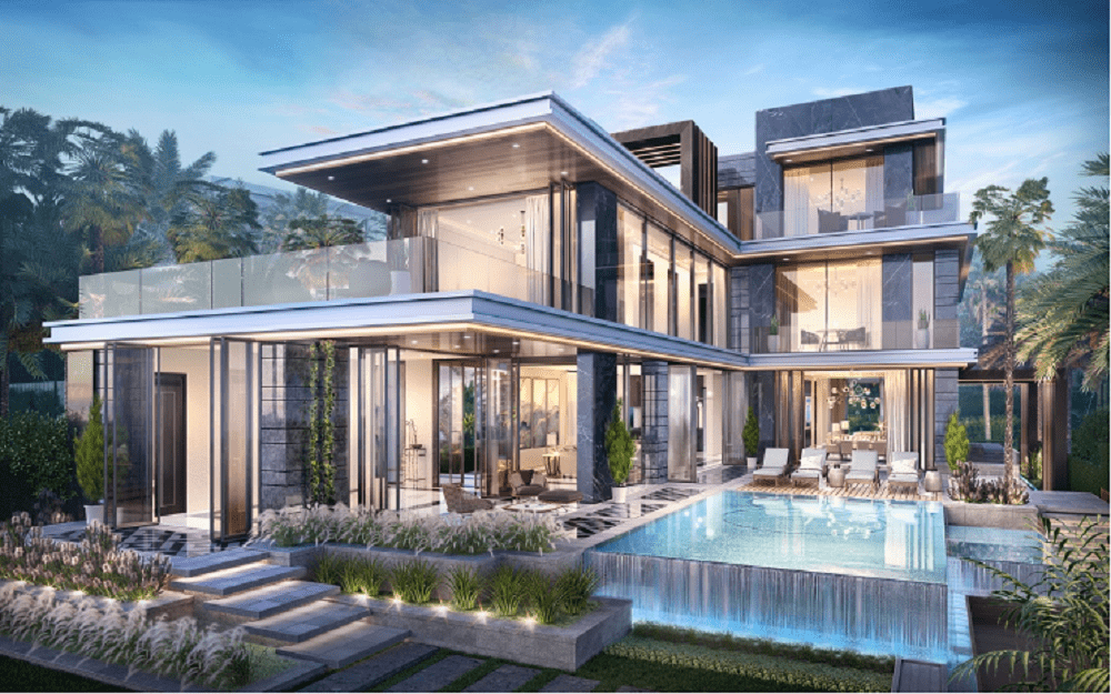 DAMAC Lagoons adds unique Venice and Malta clusters to water-inspired community