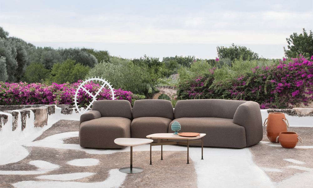 Natuzzi Italia Super Sale is Back this Summer!