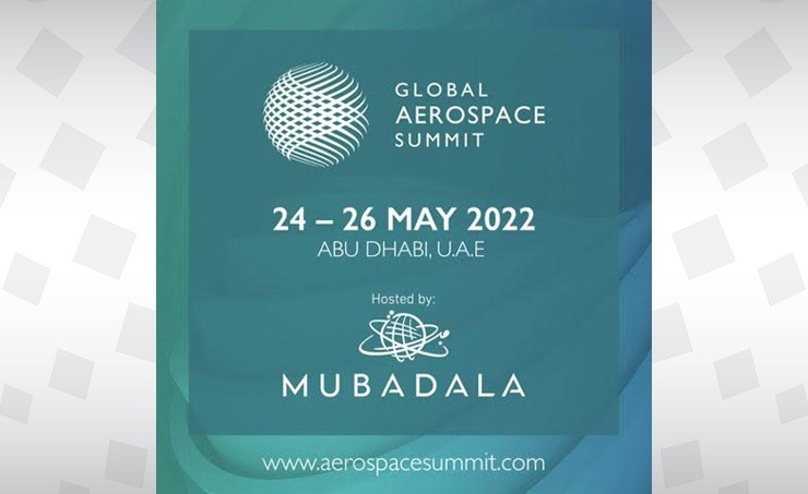 UAE Space Agency participates in Global Aerospace Summit 2022