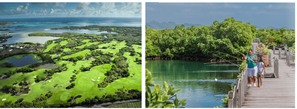 Constance Hotels & Resorts Delivers the Perfect Family Destinations in Mauritius