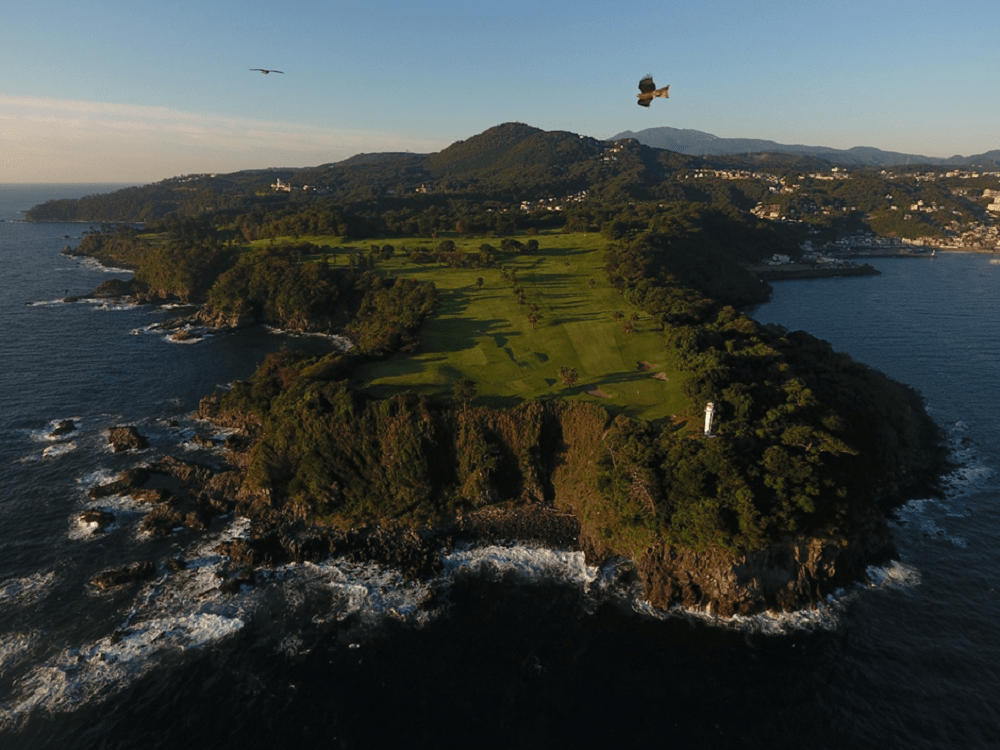 Japan – the next big golfing destination?