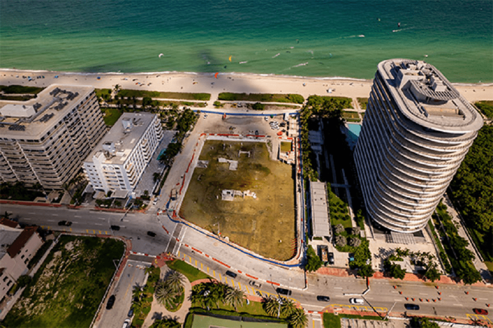 Dubai-based DAMAC Properties makes foray into US real estate market with ultra-luxurious CAVALLI branded Miami condos