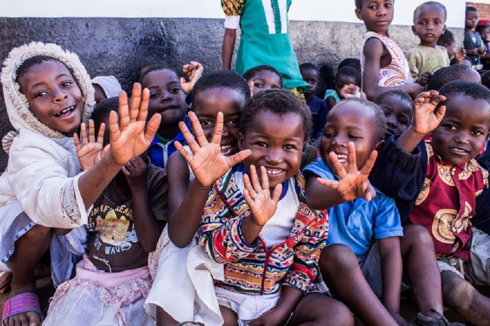 How Your Preloved Furniture Can Feed Kids In Malawi