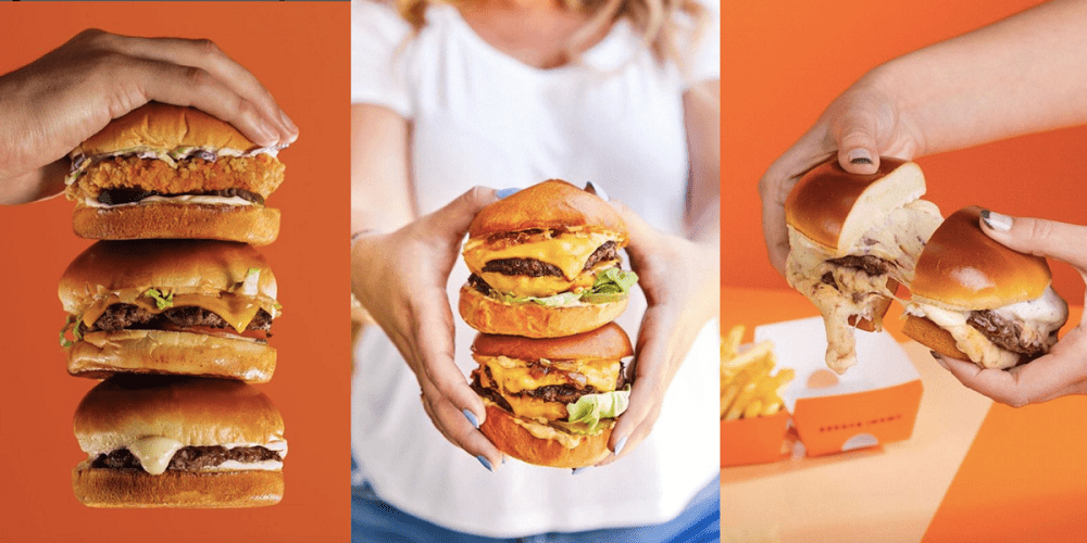 The Ultimate International Burger Day Experience with Umami Burger May 28