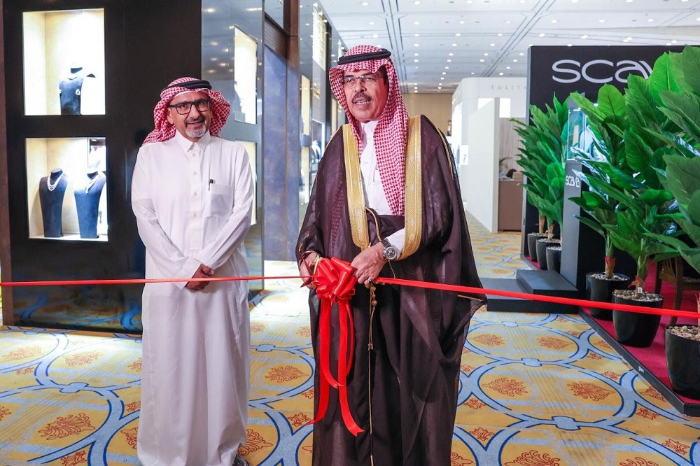 Riyadh International Luxury Week opens to the public