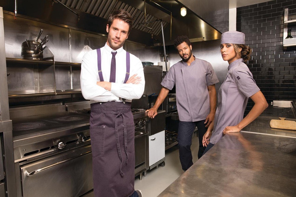 Chef Works Unveils Sustainable Apparel For The Middle East