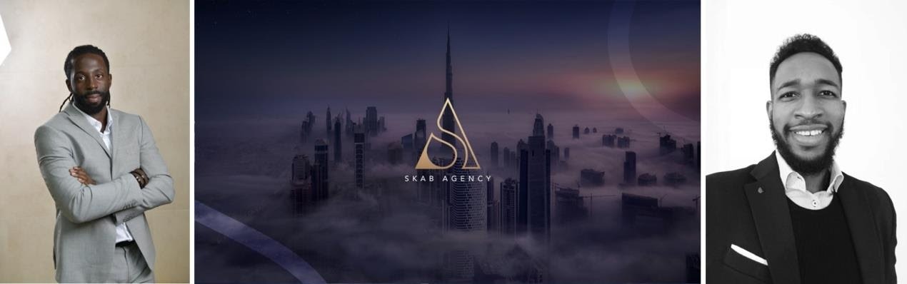 SKAB Agency elevates the sports scene in Dubai