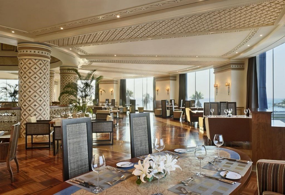 Rosewood Jeddah Is Home To A Variety Of Exciting Global Culinary Experiences